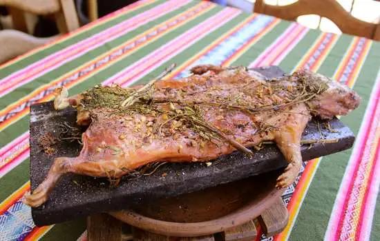 Arequipa Culinary Classics Walk