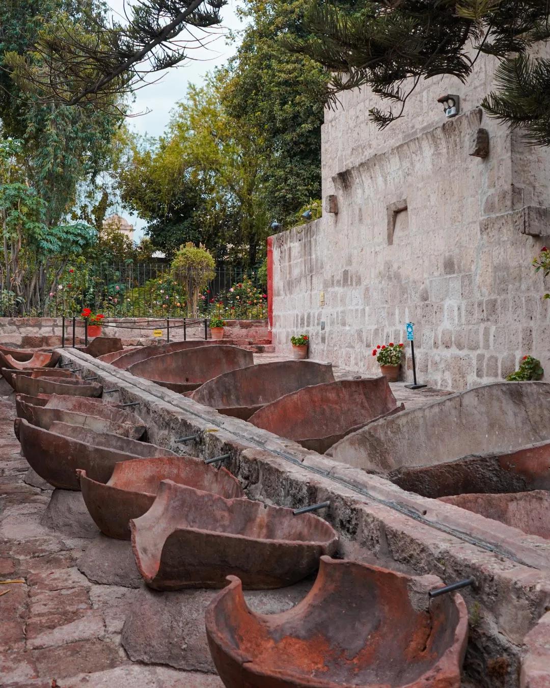Private Arequipa City Tour: Santa Catalina Monastery & Volcanic Viewpoints — photo 1