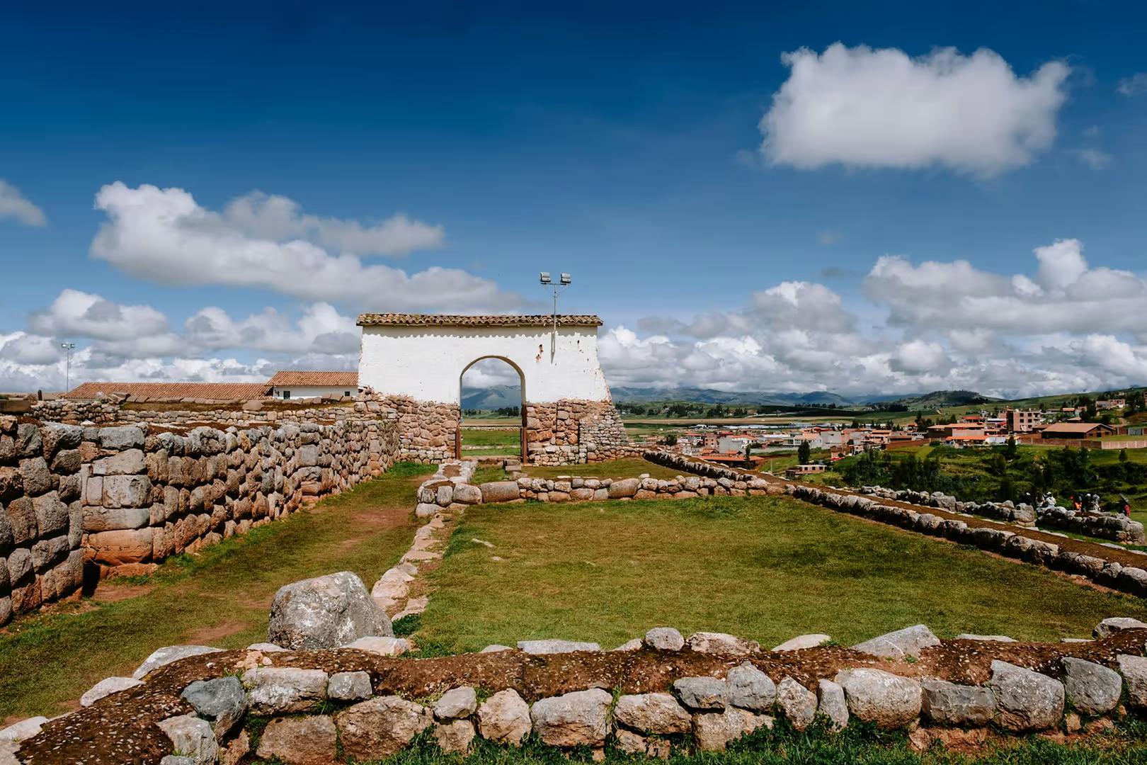 The Ultimate Sacred Valley Experience: 5 Iconic Sites in One Seamless Day. — photo 17