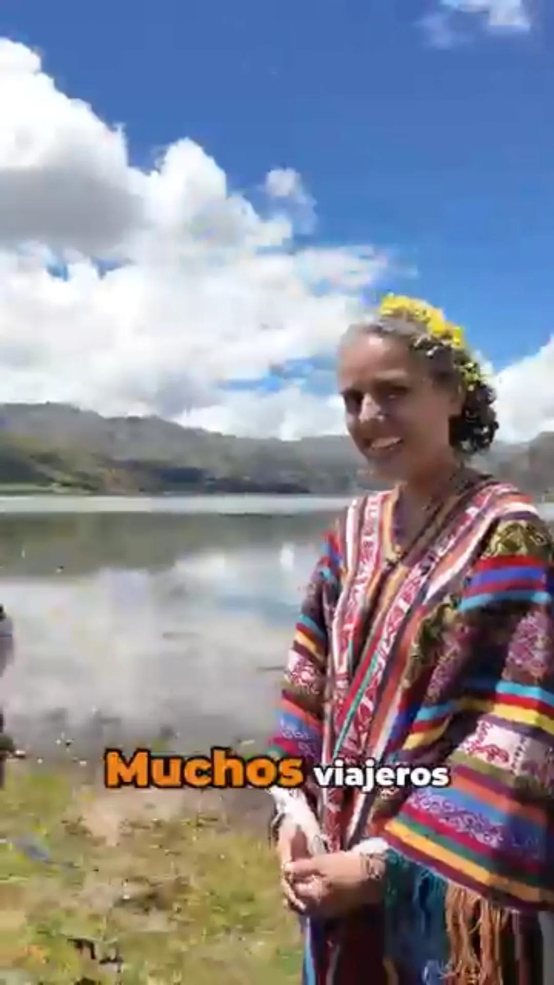 Mother Earth Tribute Ceremony — photo 2