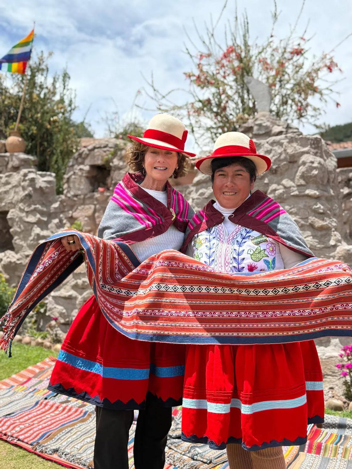 Complete 7-Day Living the Andes — photo 8