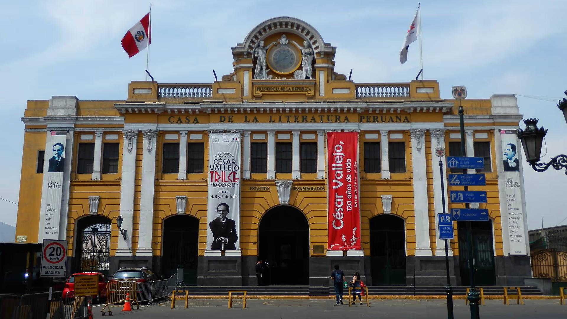 Private Lima City Tour: History, Catacombs & Coastal Views — photo 6
