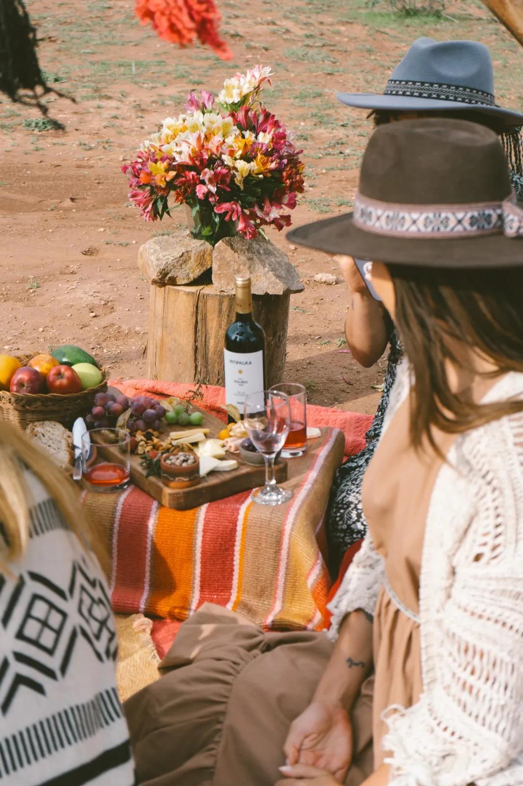 Sacred Valley ATV & Exclusive Picnic — photo 1