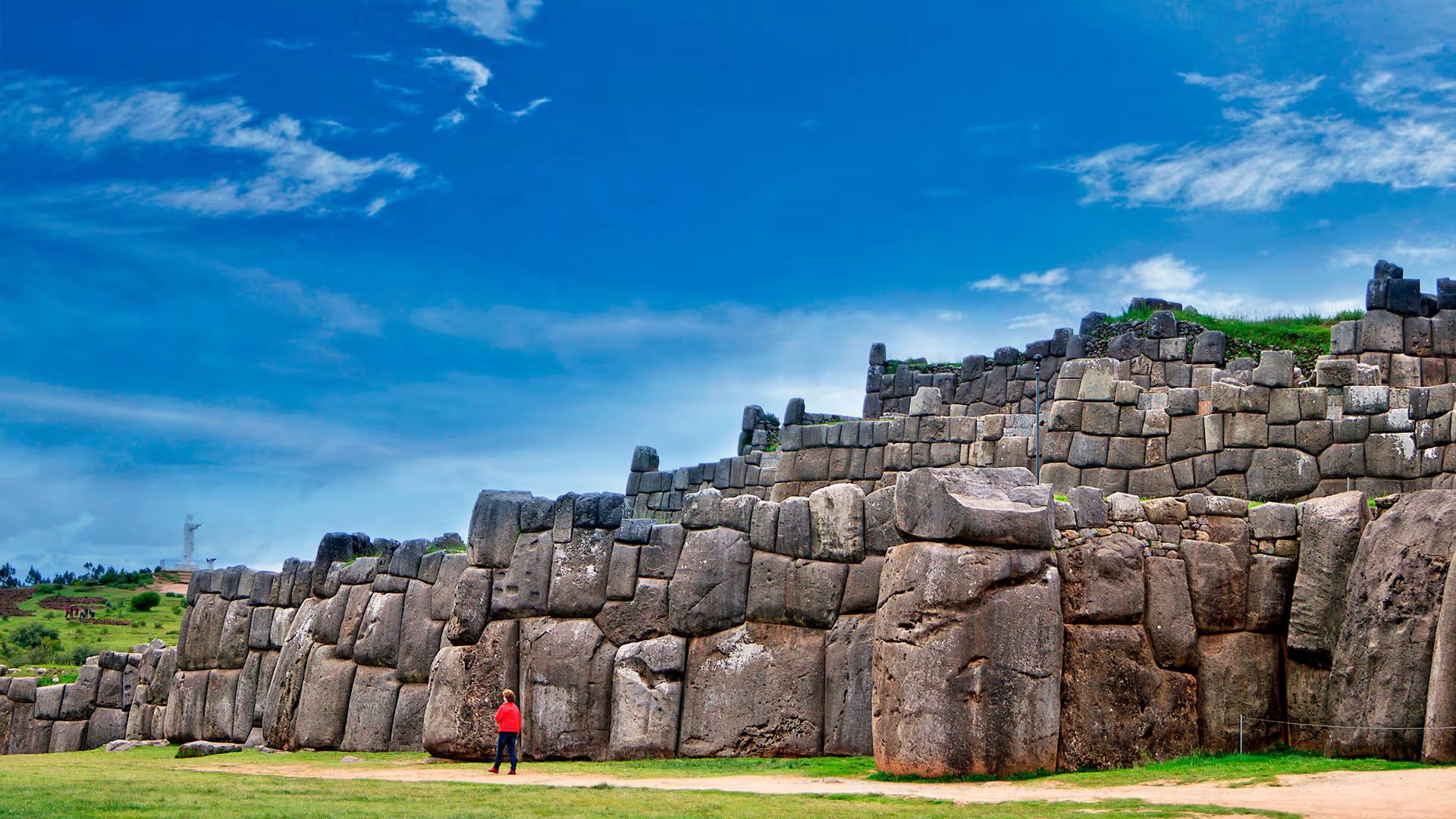 Private Cusco City Tour: Inca Ruins & Colonial History Half-Day Experience — photo 3