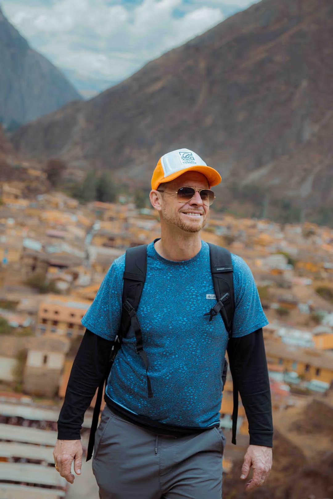 The Ultimate Sacred Valley Experience: 5 Iconic Sites in One Seamless Day. — photo 6