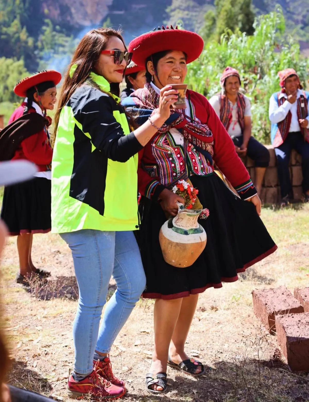 Sacred Valley Authentic Journey — photo 7