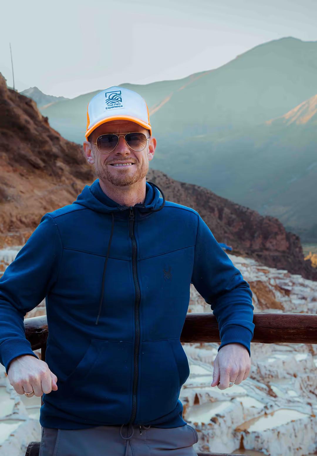Sacred Valley Escape: Maras, Moray & Mountain View Picnic — photo 9