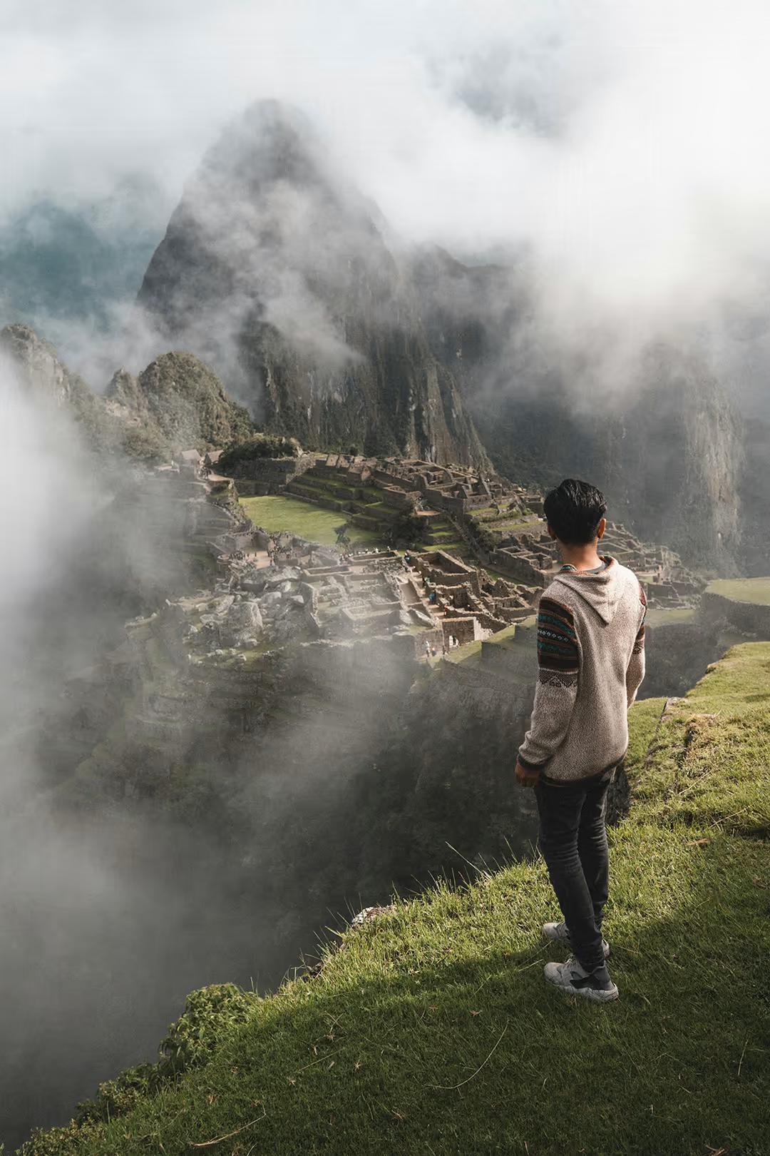 Private 4-Day Machu Picchu Highlights — photo 20