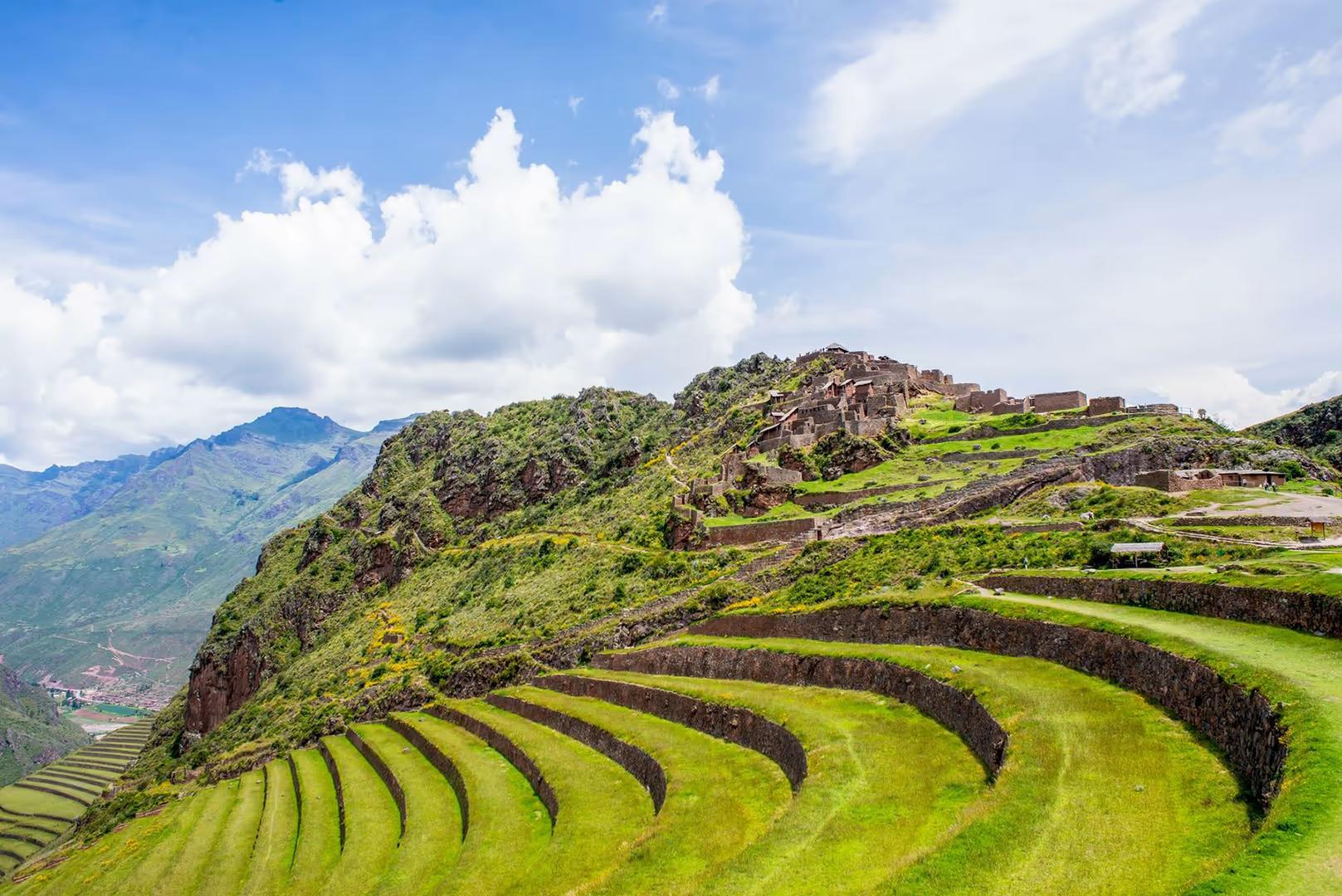 Private 4-Day Machu Picchu Highlights — photo 2