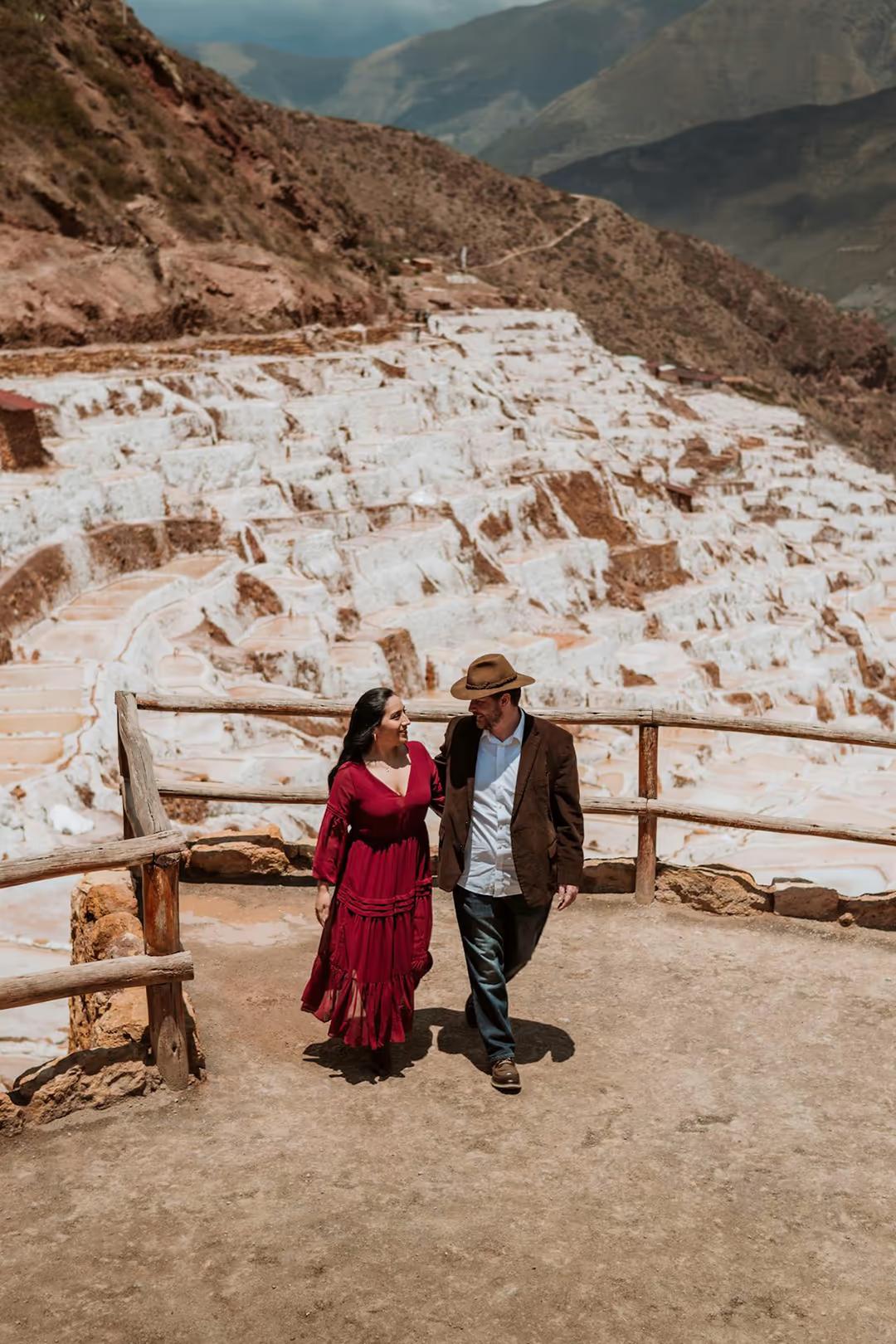 The Ultimate Sacred Valley Experience: 5 Iconic Sites in One Seamless Day. — photo 21