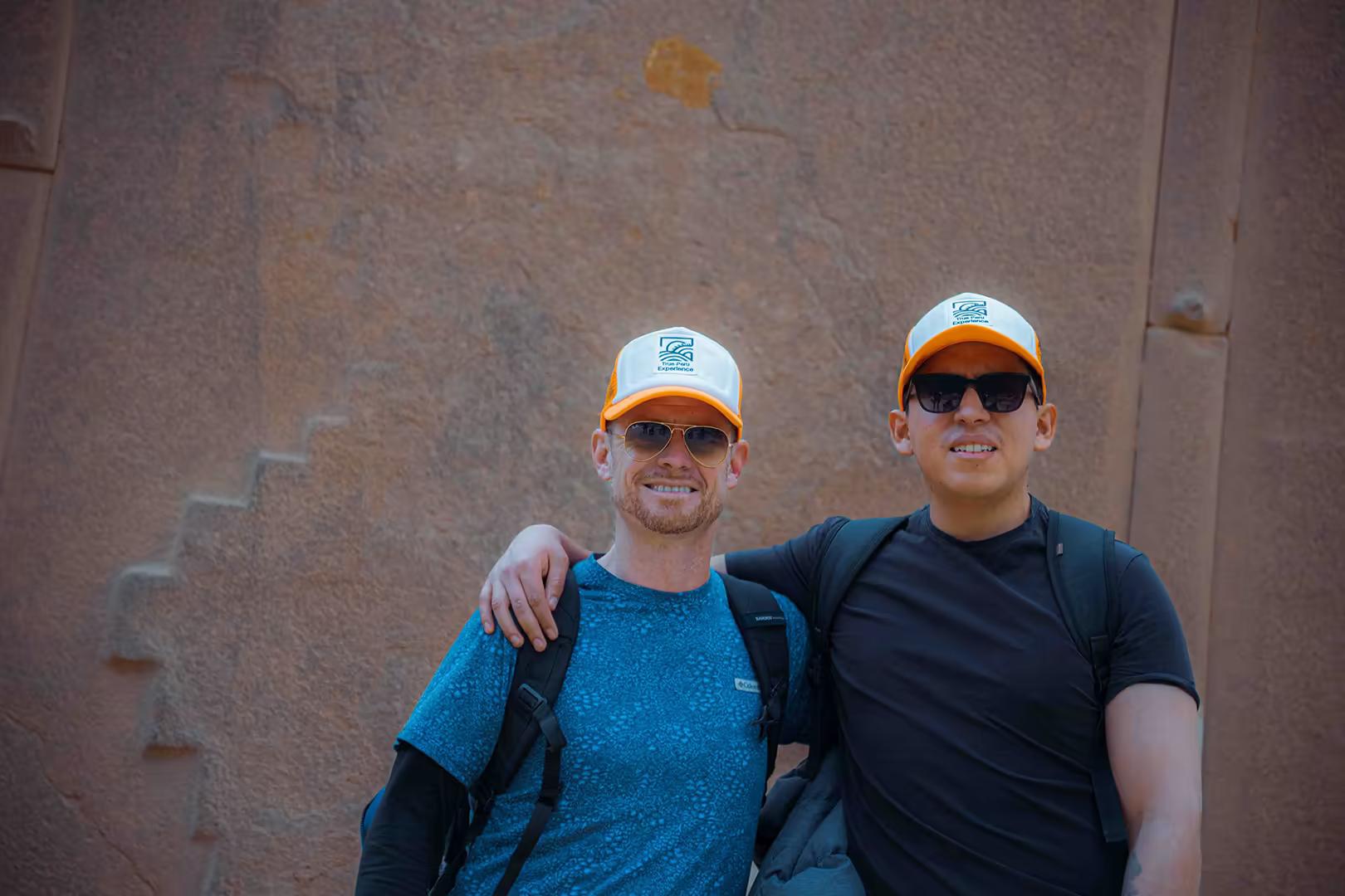 Private Sacred Valley Classic Tour: Inca Ruins, Markets & Andean Culture — photo 14