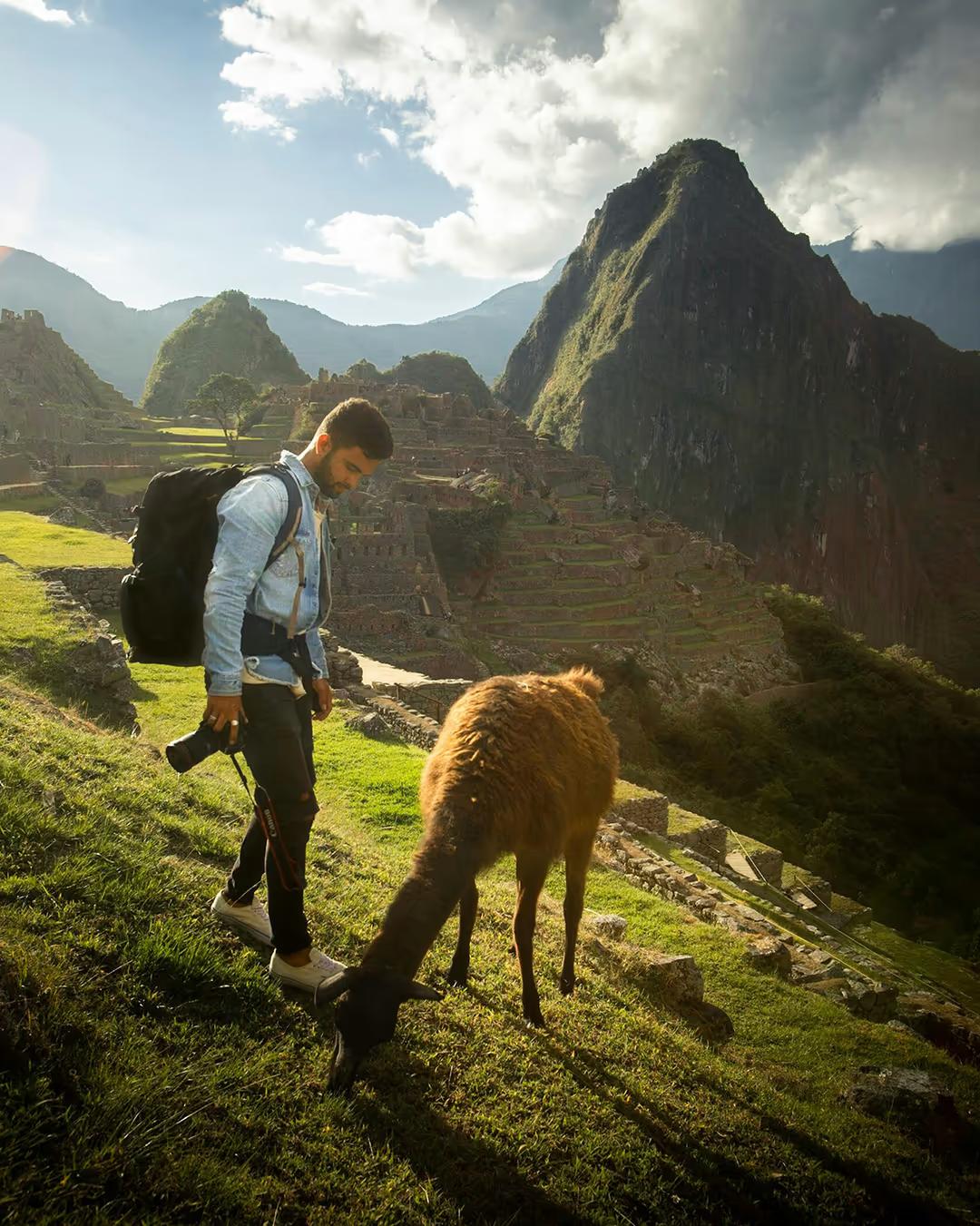 Private 5-Day Cusco, Machu Picchu & Hiking Adventure: The Complete Inca Experience