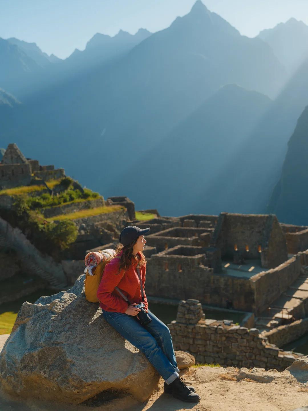Private Machu Picchu Day Tour from Cusco: Vistadome Train & Exclusive Guide — photo 2