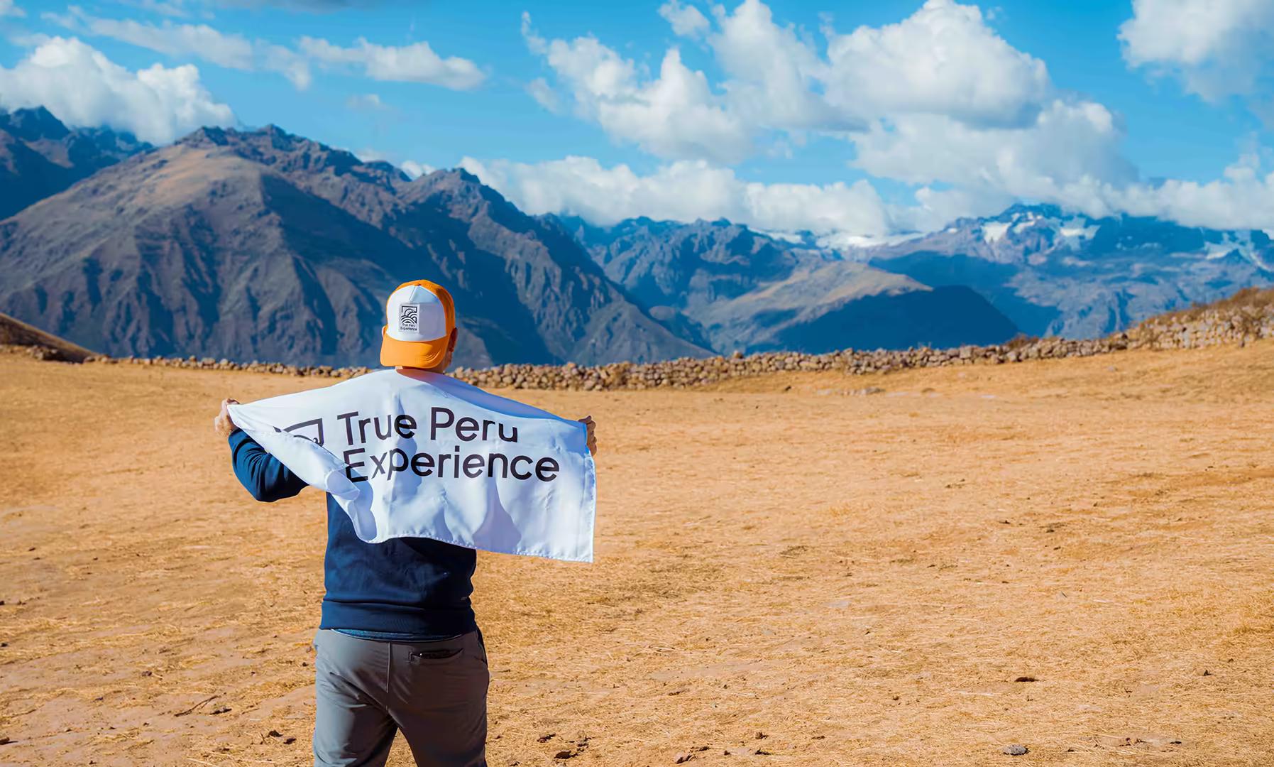 The Ultimate Sacred Valley Experience: 5 Iconic Sites in One Seamless Day. — photo 16