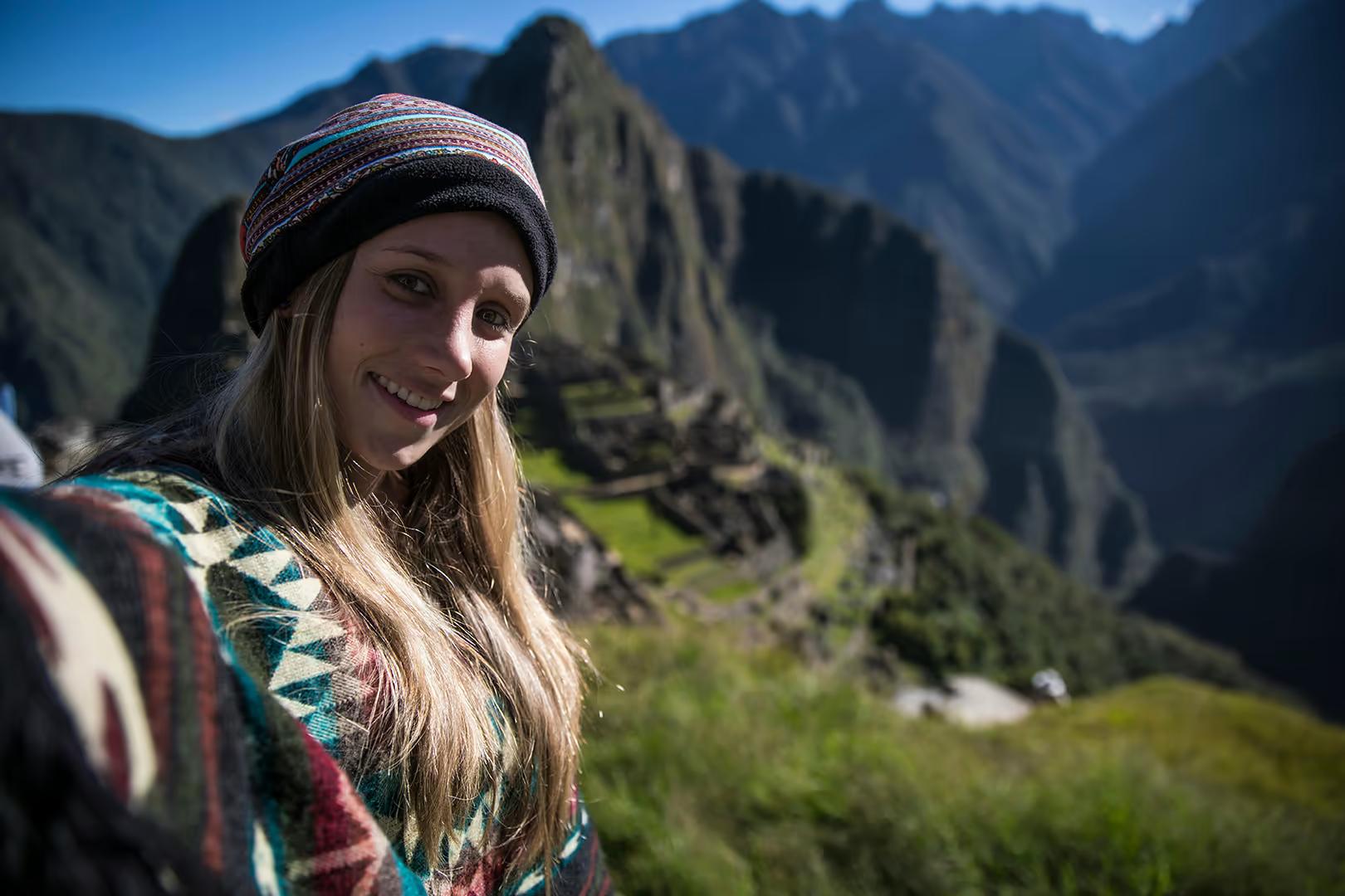 Machu Picchu Full Day — photo 20