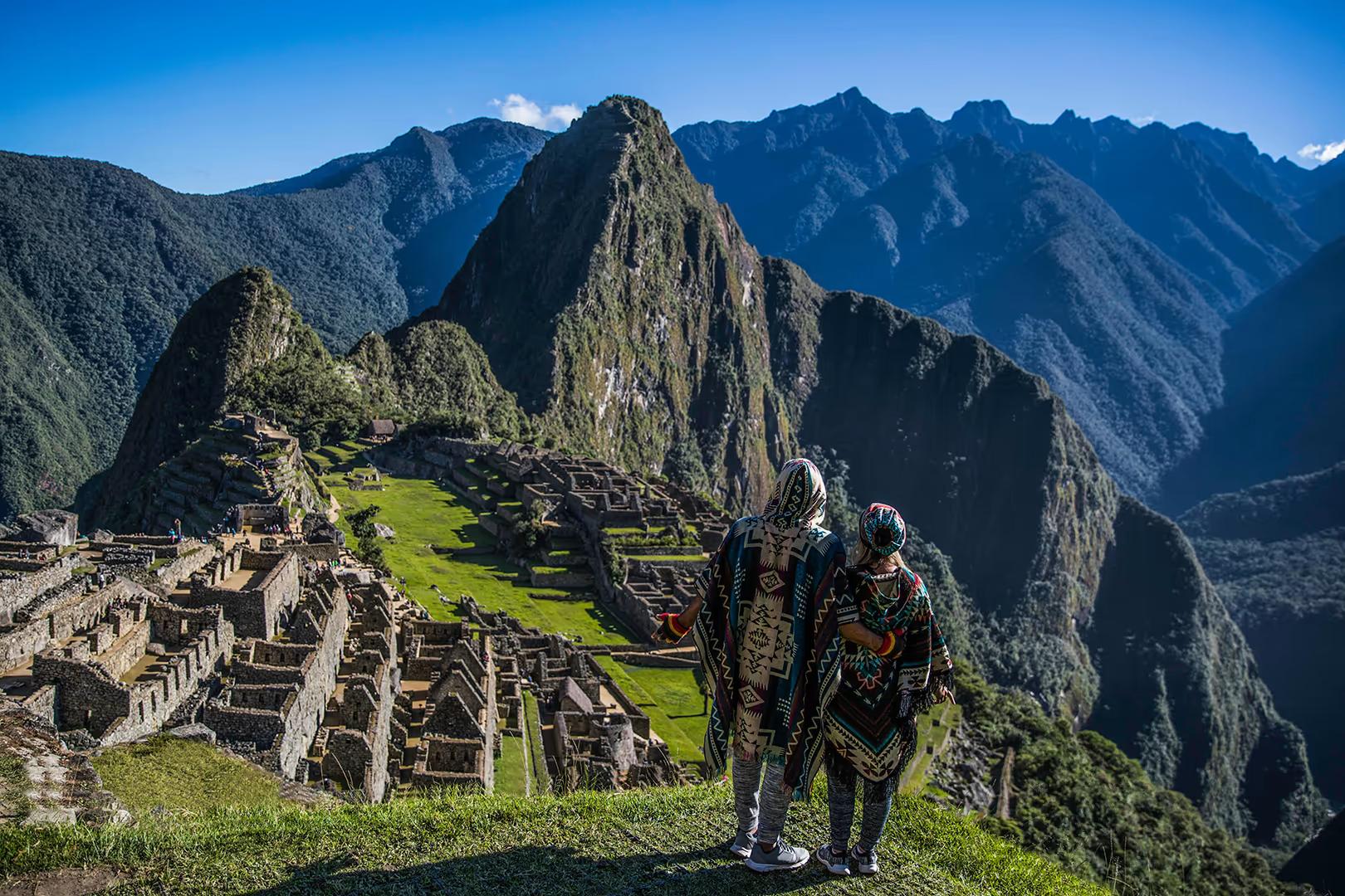 Complete 7-Day Living the Andes — photo 13
