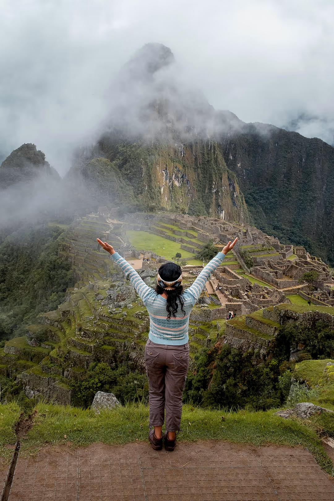 Complete 7-Day Living the Andes — photo 15