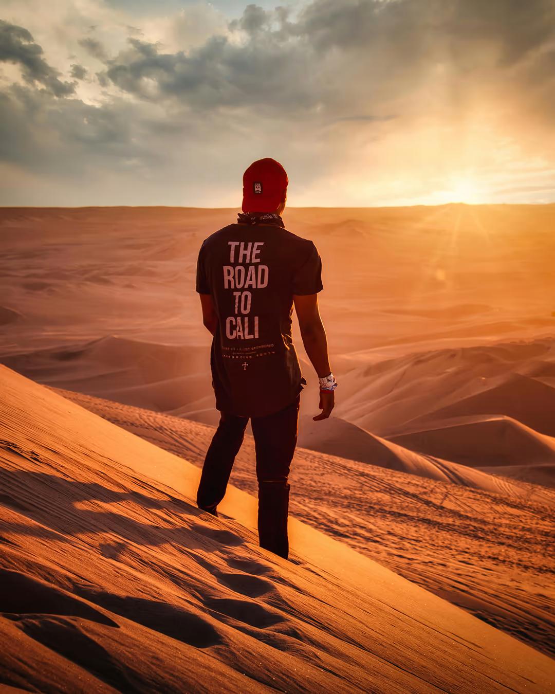 Private Paracas & Huacachina 2-Day Tour: Wildlife, Dunes & Vineyards Escape