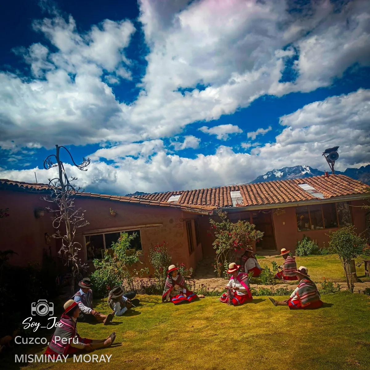 Misminay & Maras Cultural Immersion — photo 9