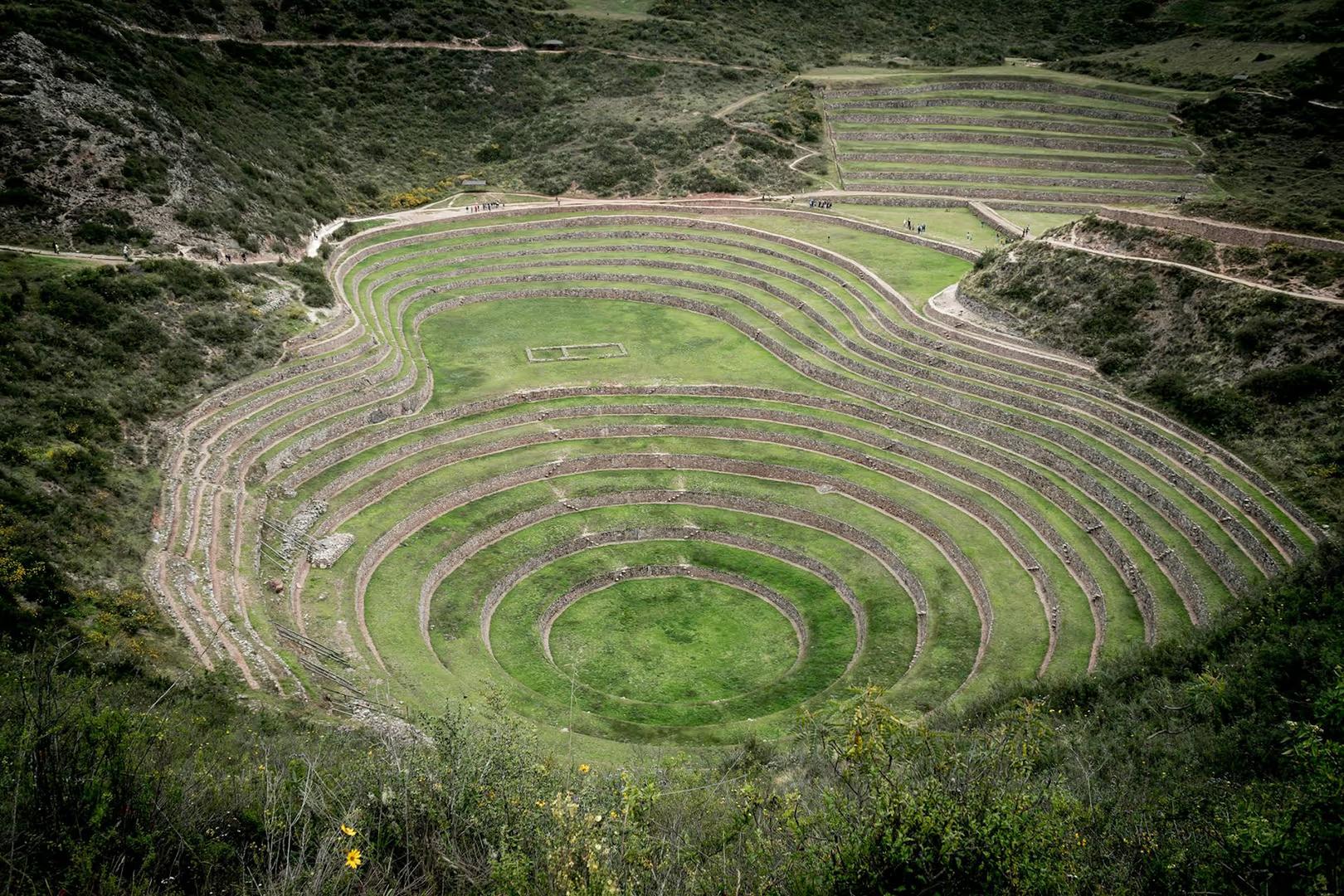 The Ultimate Sacred Valley Experience: 5 Iconic Sites in One Seamless Day. — photo 22