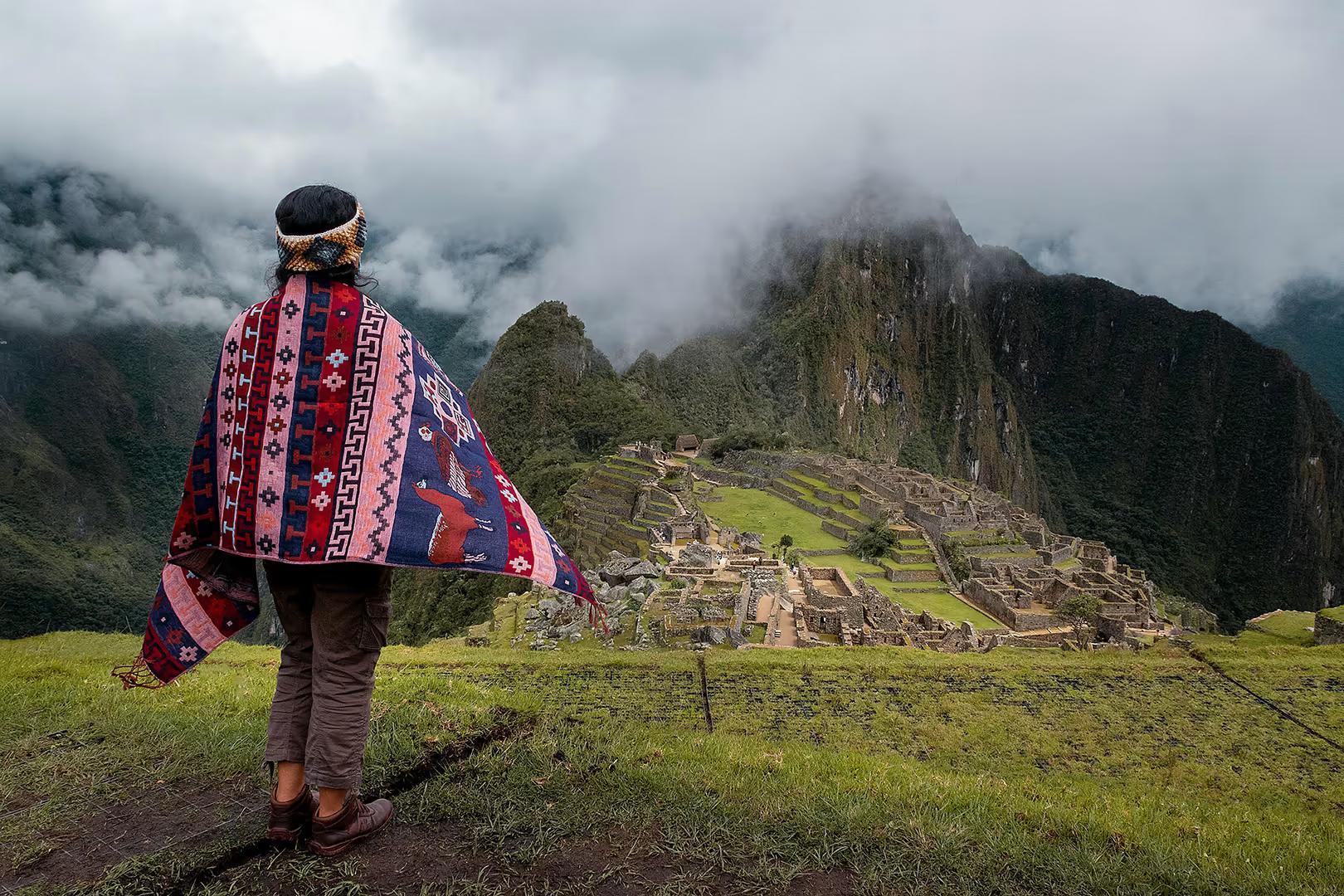 Complete 7-Day Living the Andes — photo 14