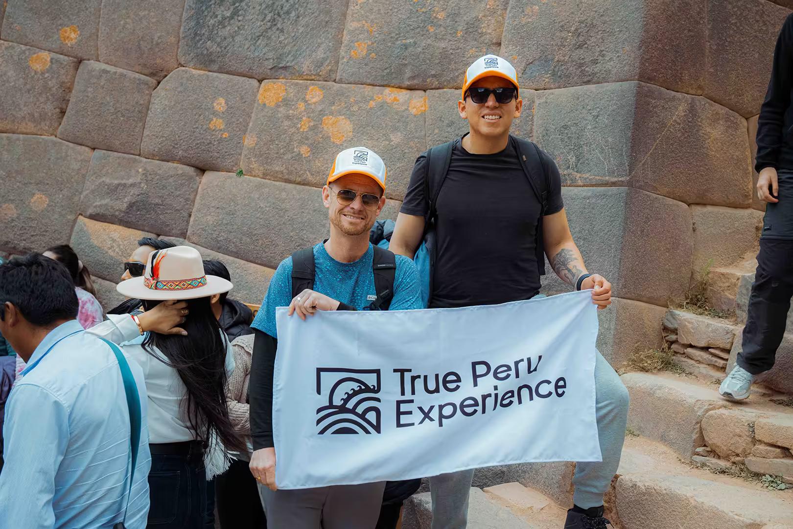 The Ultimate Sacred Valley Experience: 5 Iconic Sites in One Seamless Day. — photo 14