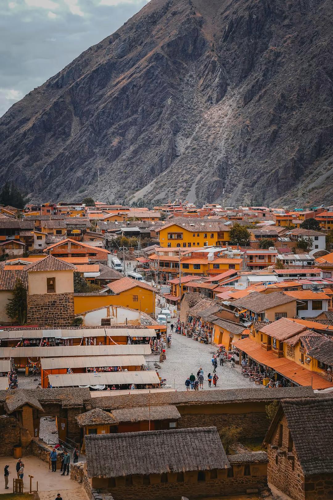 Private 4-Day Machu Picchu Highlights — photo 8
