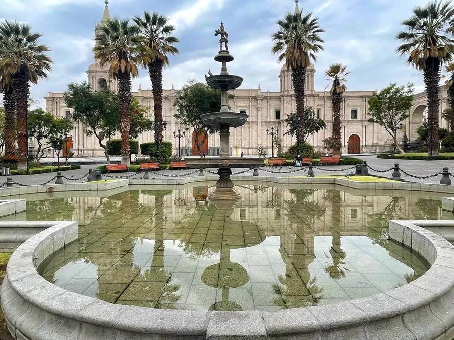 Arequipa Traditional Picantería Tour — photo 5