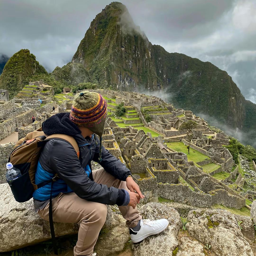 Private 4-Day Machu Picchu Highlights