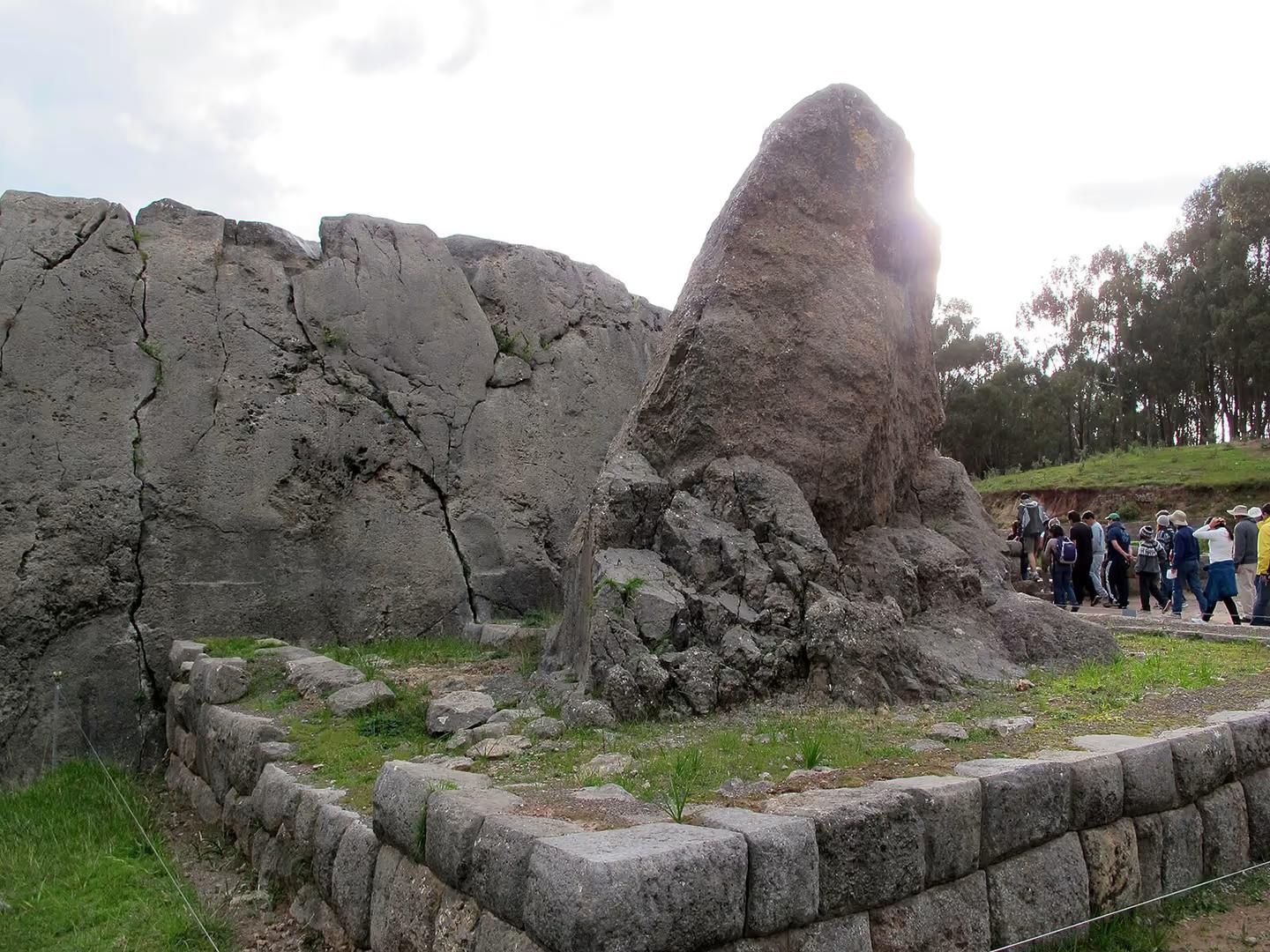 Private Cusco City Tour: Inca Ruins & Colonial History Half-Day Experience — photo 2