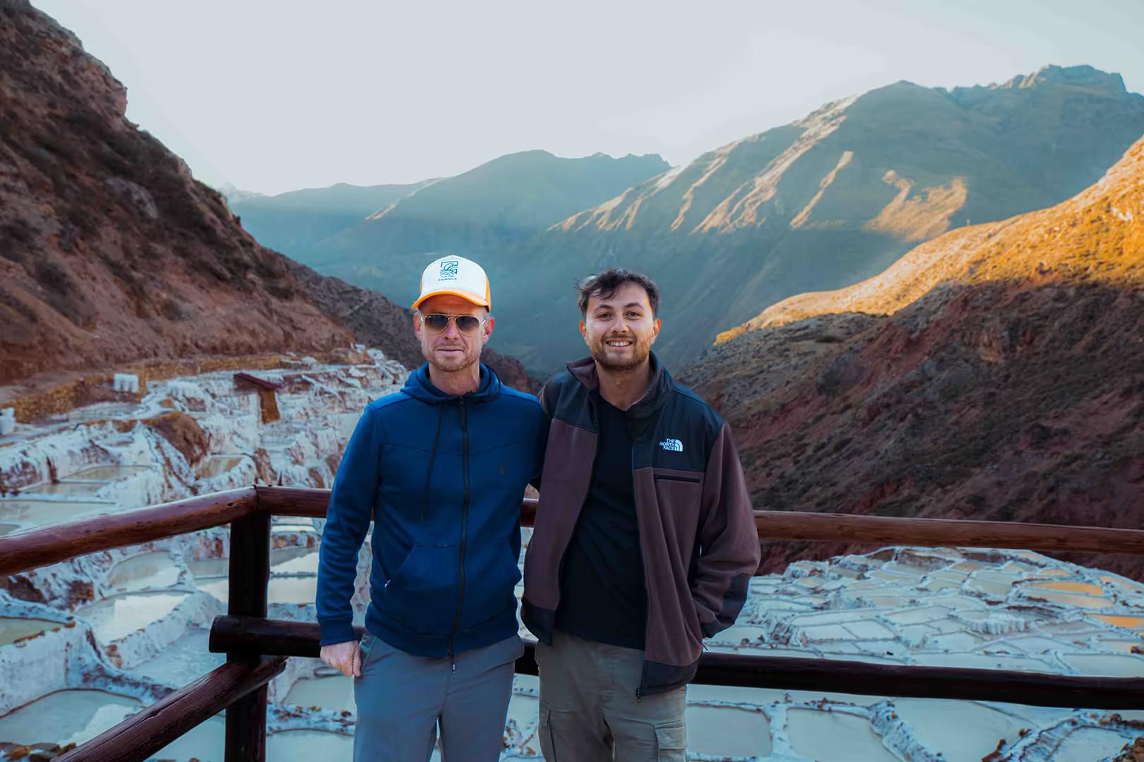 Sacred Valley Escape: Maras, Moray & Mountain View Picnic — photo 13
