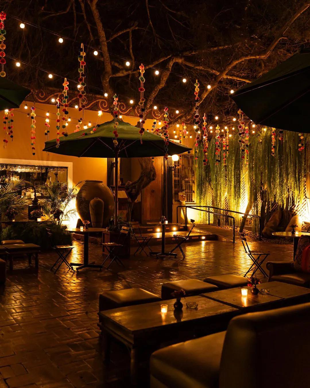 Huaca Pucllana & Gourmet Dinner — photo 4