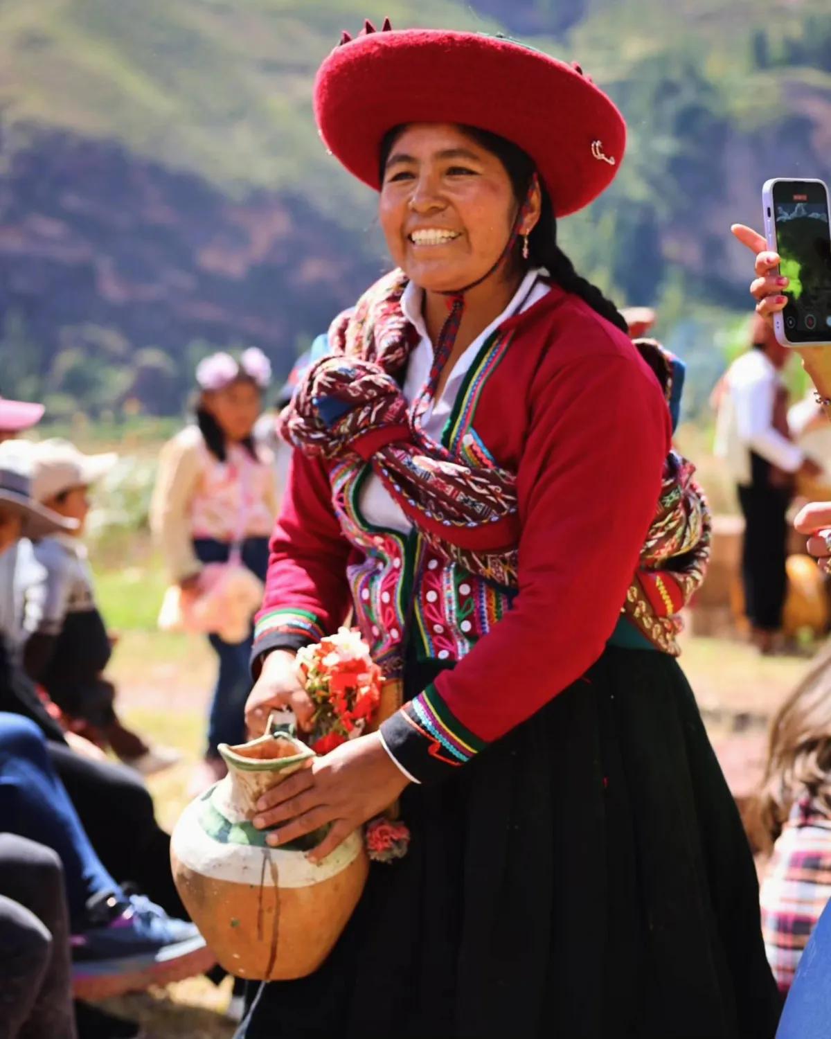 Sacred Valley Authentic Journey — photo 3