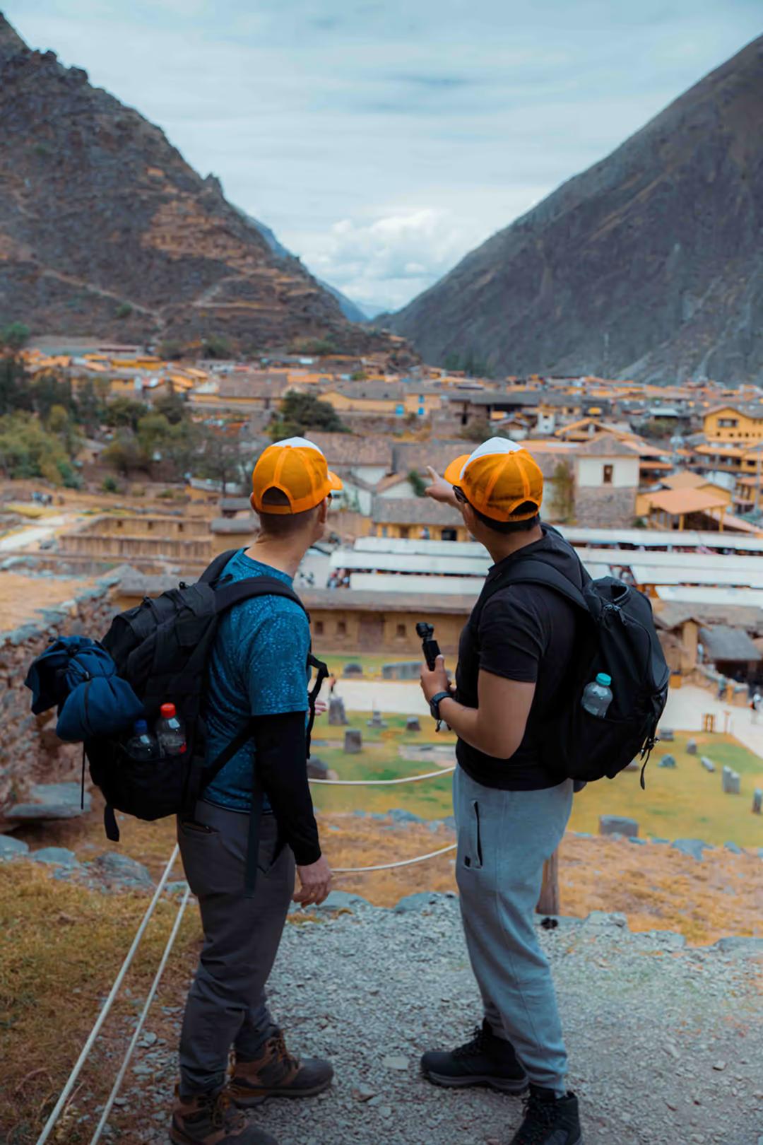 The Ultimate Sacred Valley Experience: 5 Iconic Sites in One Seamless Day. — photo 2
