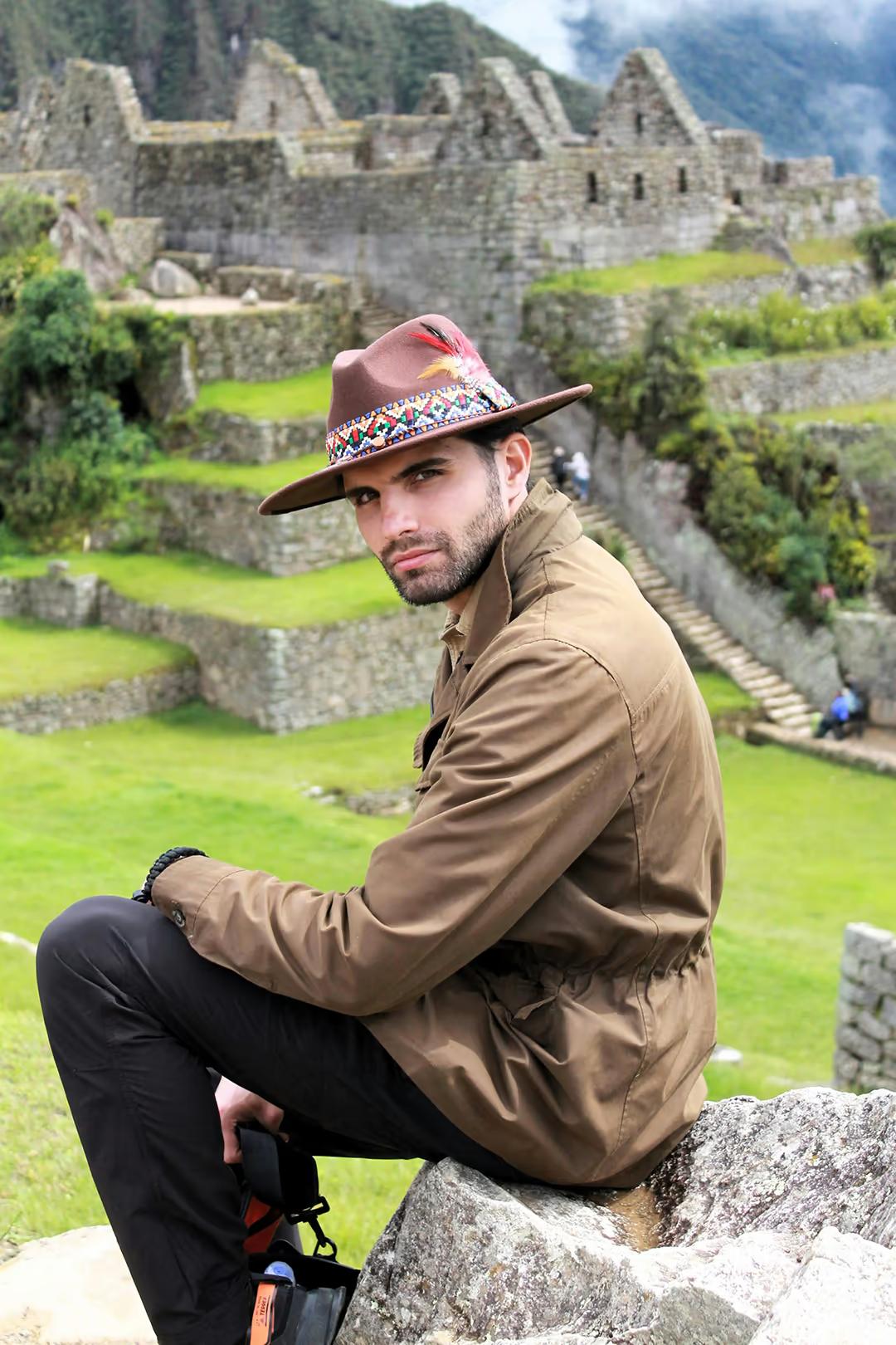Private 4-Day Machu Picchu Highlights — photo 16