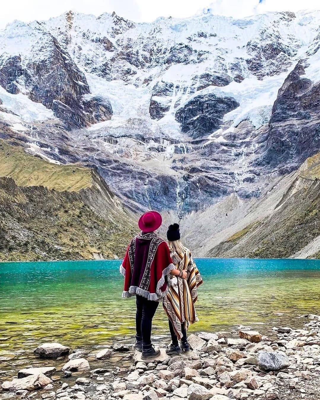 Humantay Lake – Mystical Andean Adventure — photo 13