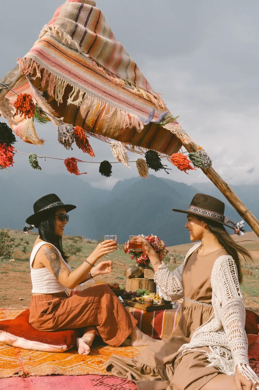 Sacred Valley ATV & Exclusive Picnic — photo 3