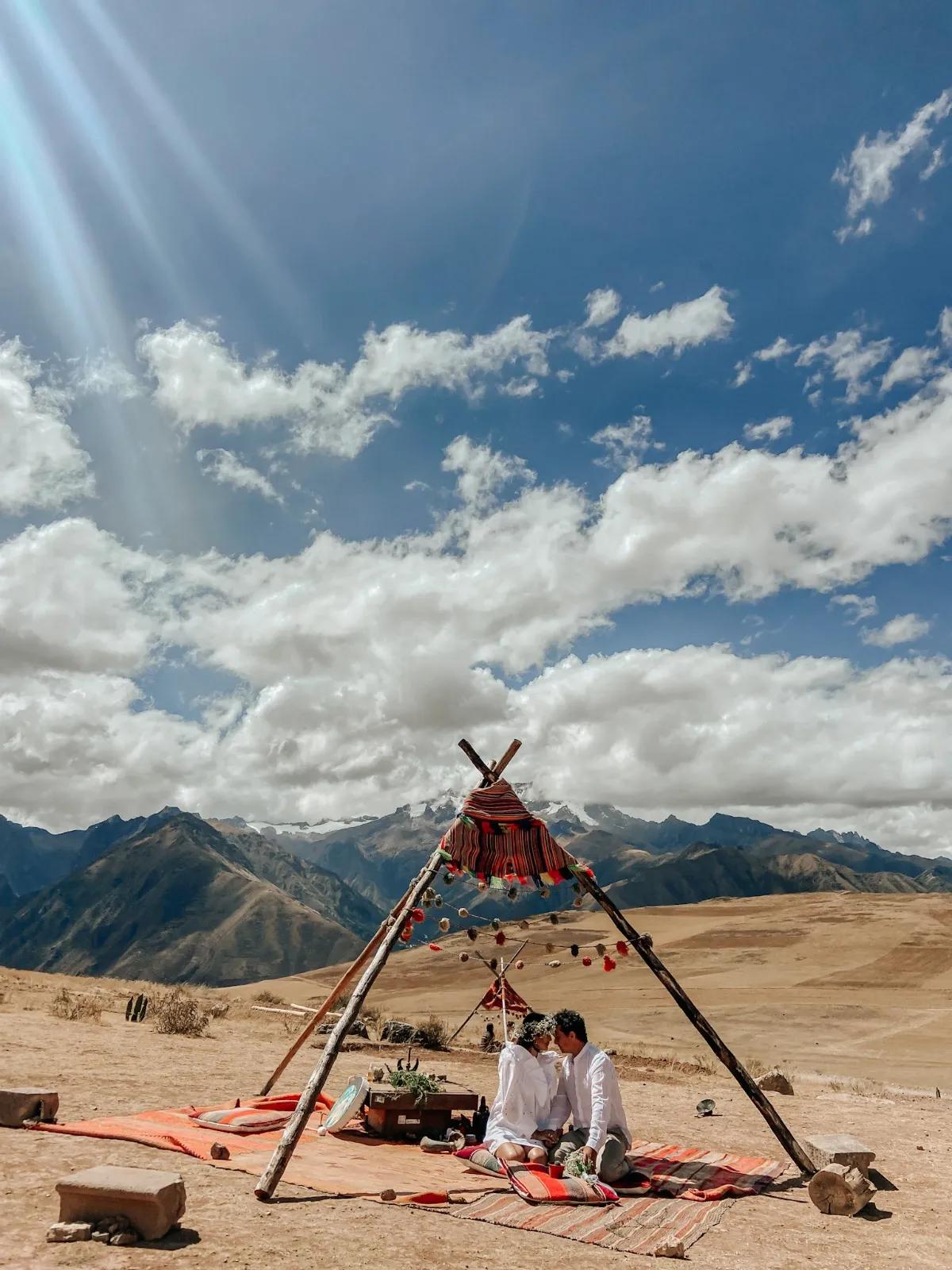 Sacred Valley ATV & Exclusive Picnic — photo 5