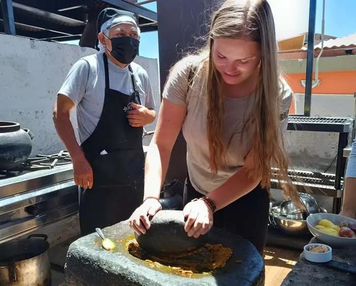 Arequipa Culinary Classics Walk — photo 2
