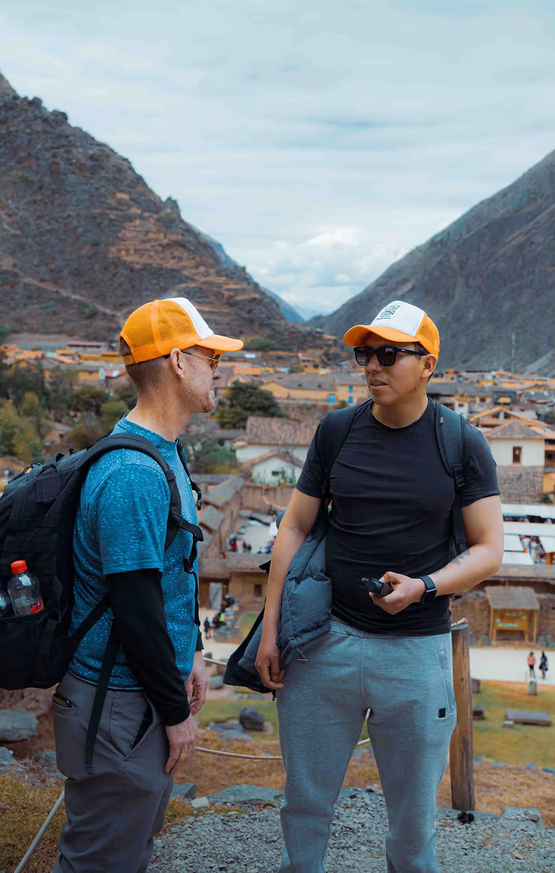 The Ultimate Sacred Valley Experience: 5 Iconic Sites in One Seamless Day. — photo 3