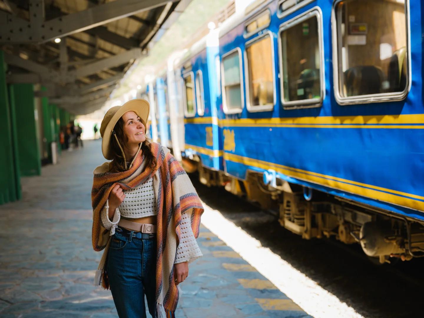 Private Machu Picchu Day Tour from Cusco: Vistadome Train & Exclusive Guide — photo 6