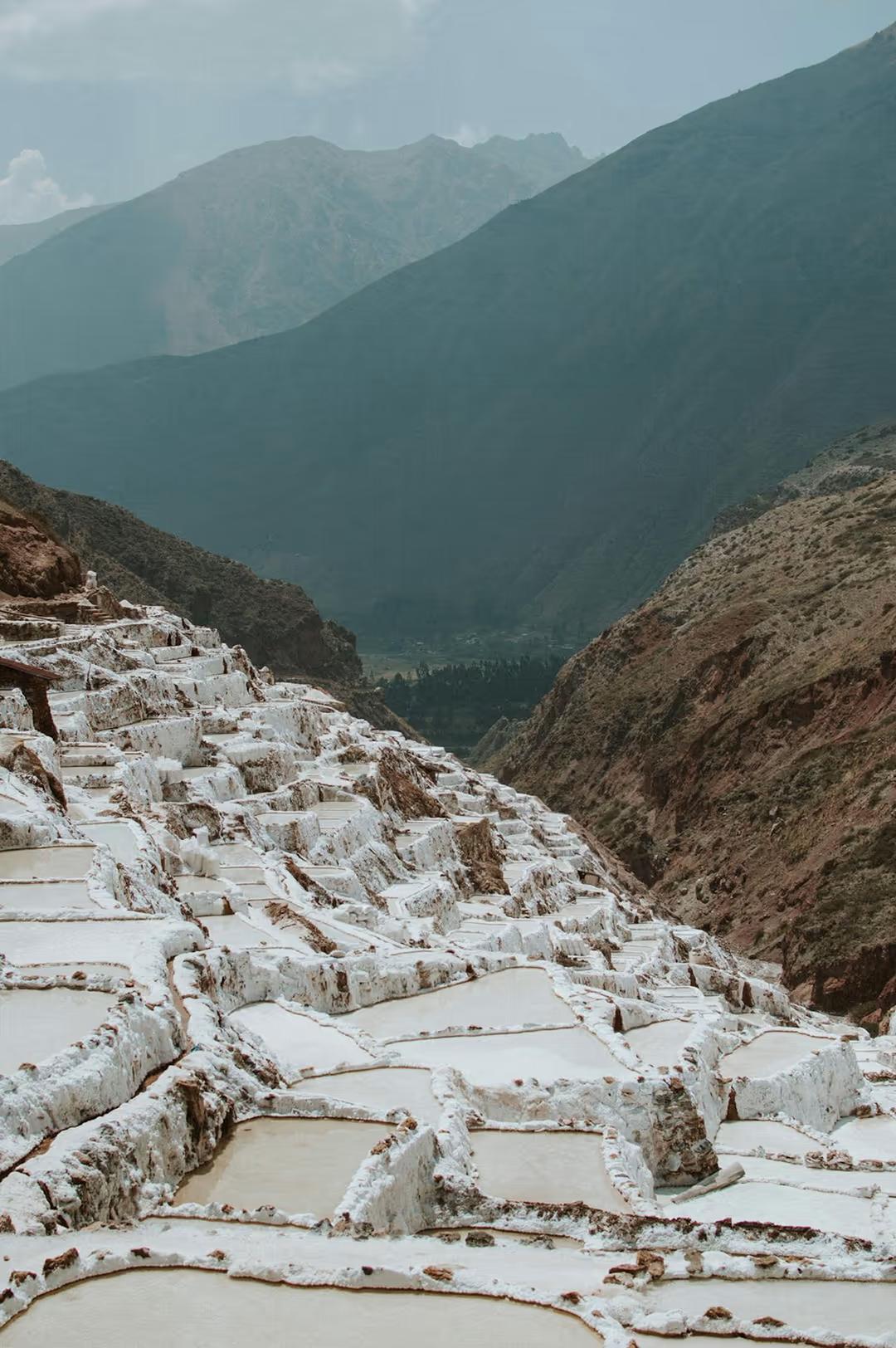 Complete 7-Day Living the Andes — photo 3