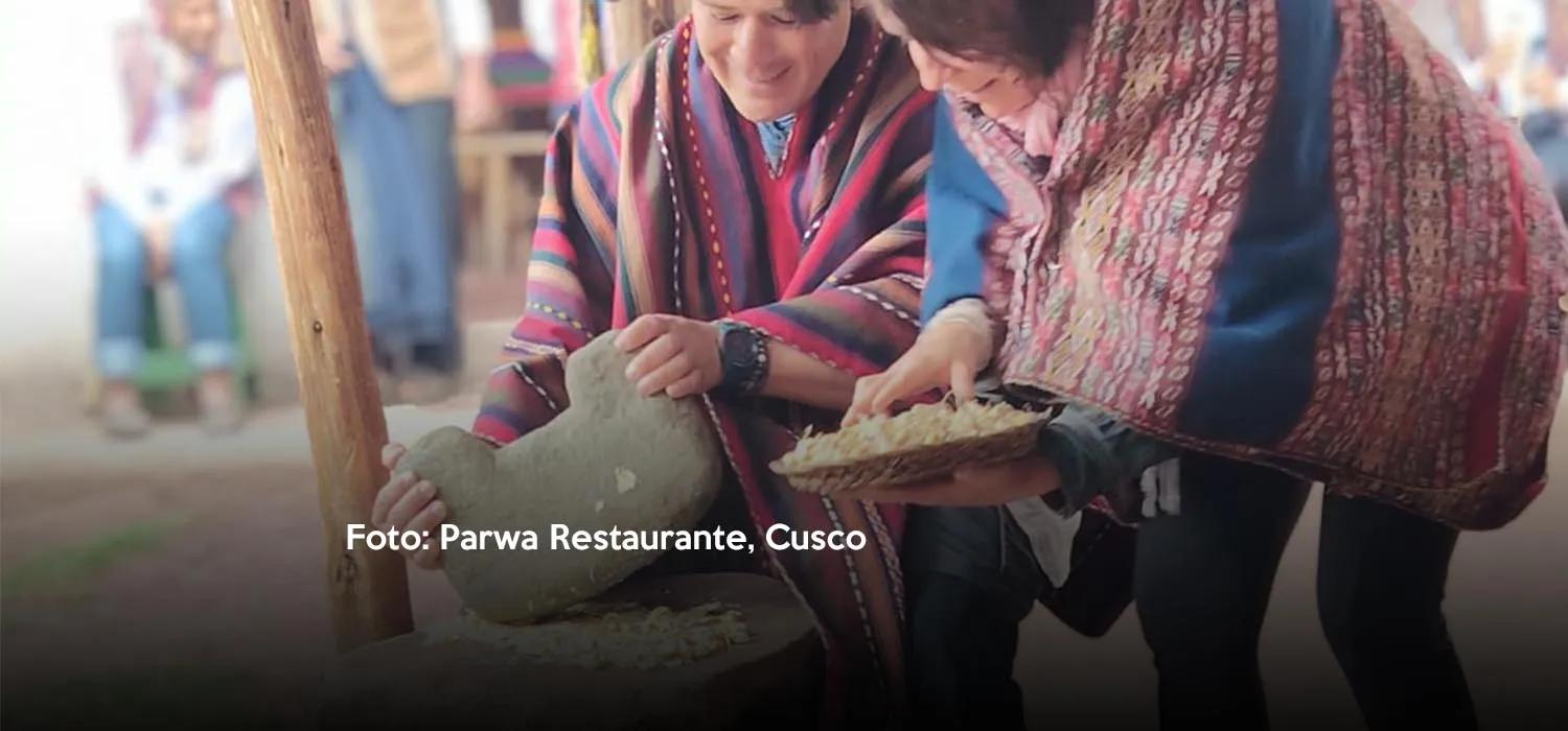 Sacred Valley Authentic Journey — photo 2