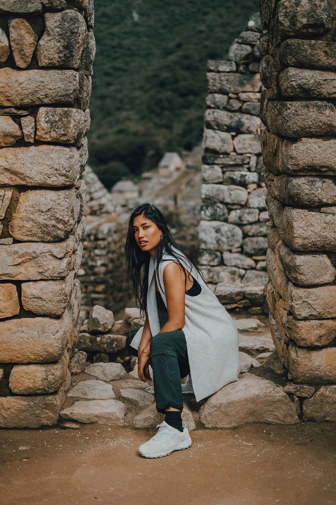 Private 4-Day Machu Picchu Highlights — photo 17