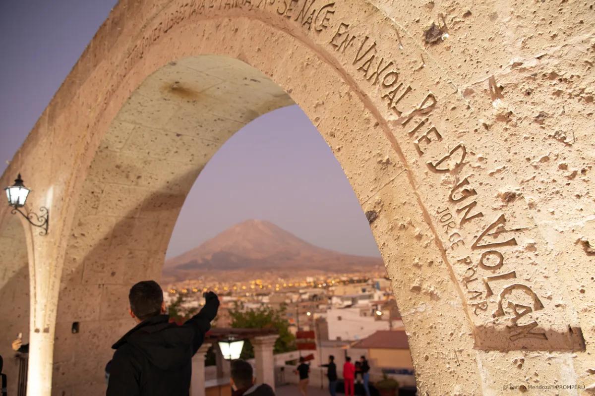 Arequipa Traditional Picantería Tour — photo 7