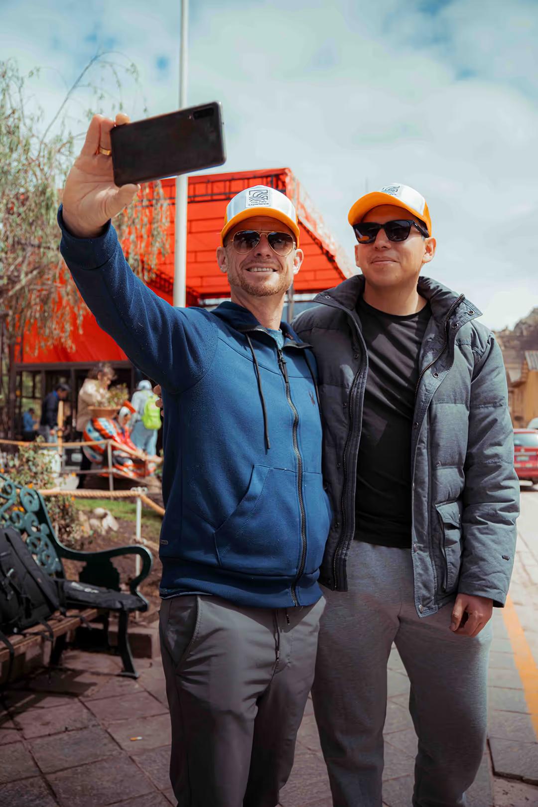 The Ultimate Sacred Valley Experience: 5 Iconic Sites in One Seamless Day. — photo 9