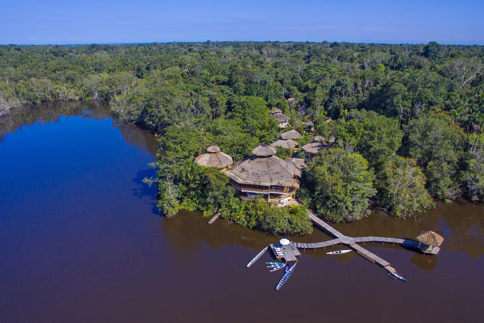 Amazon Jungle Immersion (Iquitos) – 4D/3N — photo 10