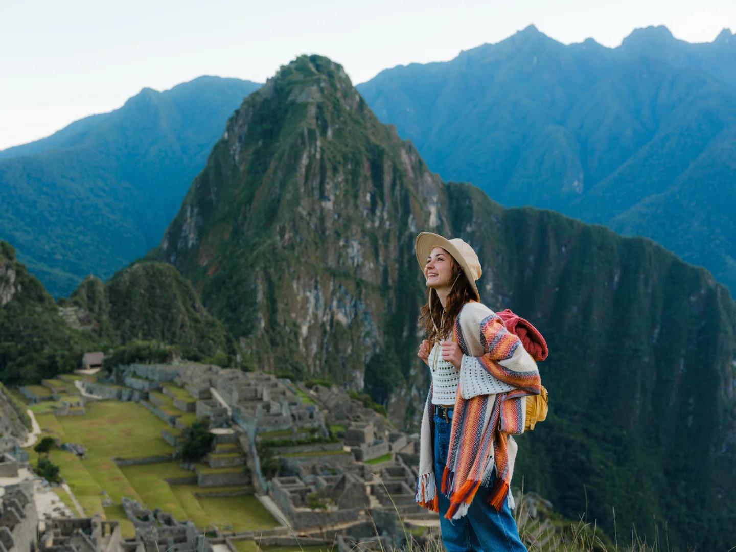 Private Machu Picchu Day Tour from Cusco: Vistadome Train & Exclusive Guide — photo 11