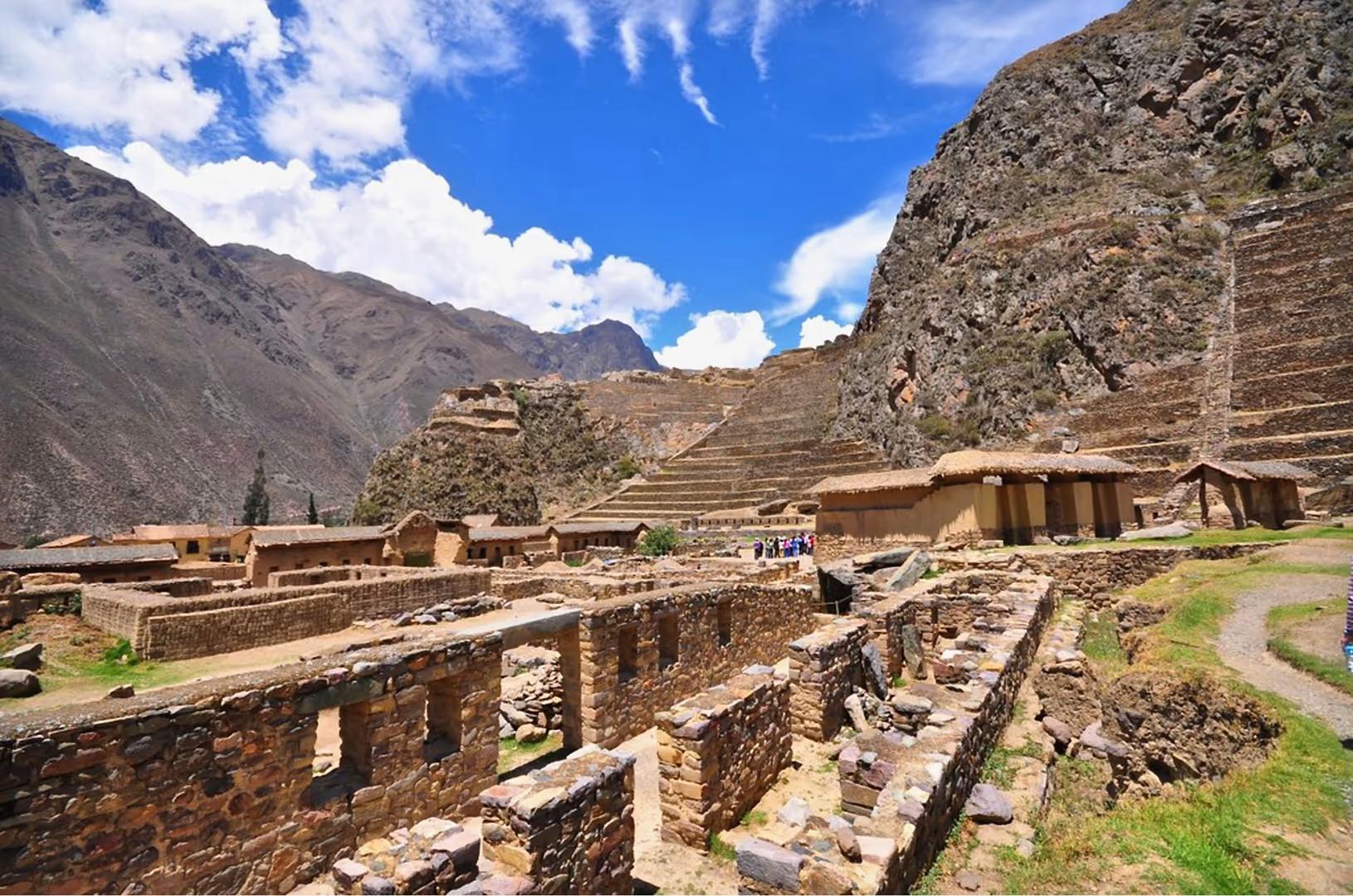 Complete 7-Day Living the Andes — photo 19