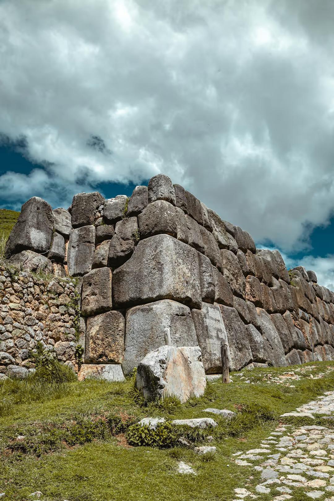 Private Cusco City Tour: Inca Ruins & Colonial History Half-Day Experience — photo 12
